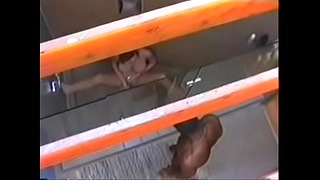 30 Big Dick Black Cock Retro Classic