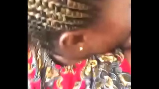 African BBC Deep Anal Ebony Hardcore Rough Sex