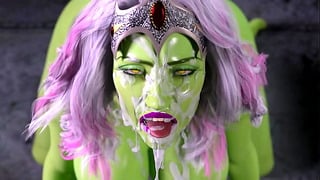 Alien Vs BBC Preview