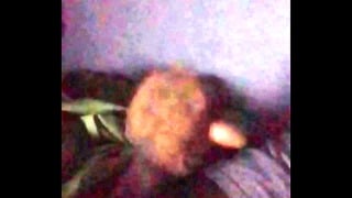 Amateur BBC Jerk Off