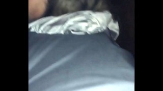 Amateur Cickold Loosens Hot Wife Brandi For Her BBC Bull