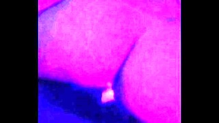 Amateur Latina Creamy Pussy Rides BBC Rawwwww
