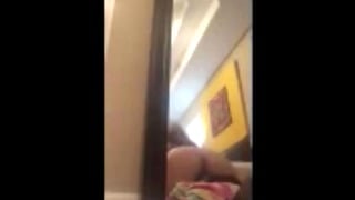 Amateur Latinas Fucking Big Black Dick BBC Wombservice With Big Booty Latinas