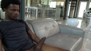 Arabic Milf Alina Angel Loves Anal With Young BBC فحل اسمر صغير بالعمر يوسع طيز القحبه الينا انجل