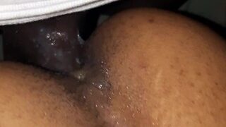 Backshots BBC Teen Takes Dick Snapchat:blkcocc