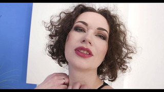 Balls Deep With Karolina Rus, 1On1, BBC, Atm, No Pussy, Rough Sex, Big Gapes, Cum In Mouth, Swallow Gl594