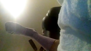 BBC Amateur Destroying The Pussy