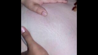 BBC Anal Pt1