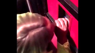 BBC At The Gloryhole