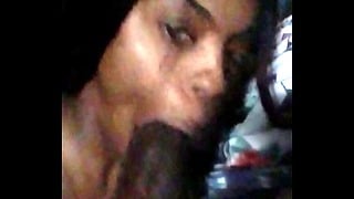 BBC Blowjob