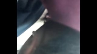 BBC Blowjob
