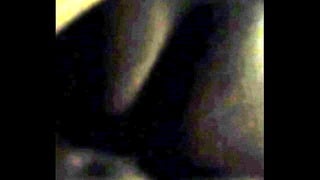 BBC Blows Thick Ebony Back Out