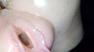 BBC Creampie