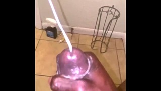 BBC Cumshot Compilation And Dick Dancing