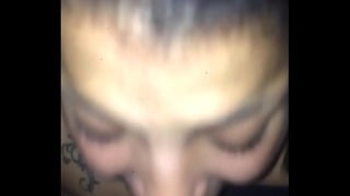BBC Deepthroat