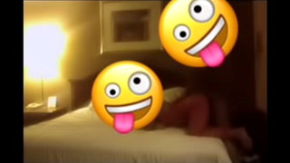 BBC Fuck Latina Pussy Backshot