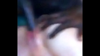 BBC Fucked This Nasty Bitch