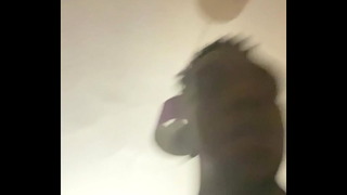 BBC Fucking Big Ass Milf