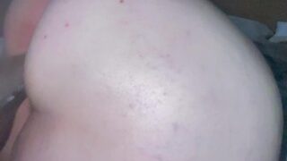 BBC Had Her Pussy Gushing Making Crazy Sounds