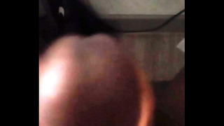 BBC Jacking Off