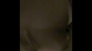 BBC Making BBW Cry On Dick
