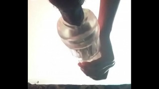 BBC Masturbation