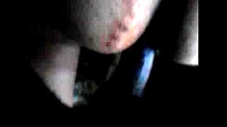 BBC Pounding Latin BBW