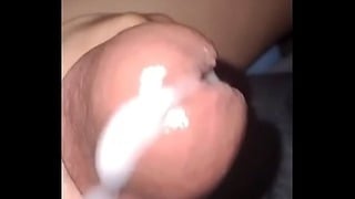BBC POV Cumshot