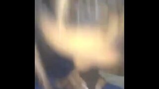 BBC Vs Latina Interracial Blowjob