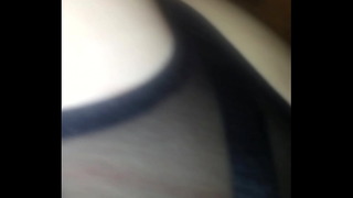 BBW Anal For BBC