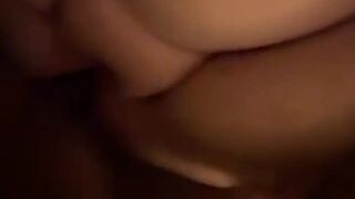 BBW Babe Takes BBC