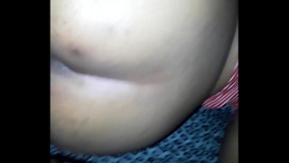 BBW BBC Doggystyle