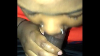 BBW Bj BBC Sloppy Head