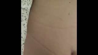 BBW First Time Anal With This BBC
