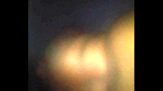 BBW Freak Gets Wet For BBC