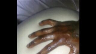 BBW Gets Anal Penetration By BBC