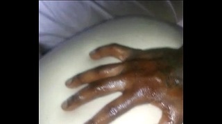 BBW Gets Anal Penetration By BBC