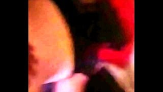 BBW Latina Takes BBC