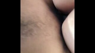 BBW Mexican Fucking BBC