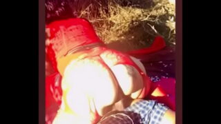 BBW Riding BBC