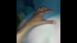 BBW Slut Takes BBC Back Shots Volume Up