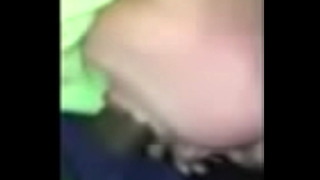 BBW Sucking BBC