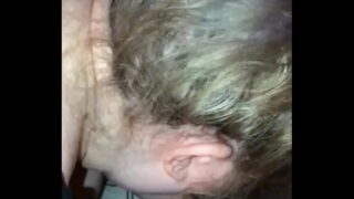 BBW Sucking BBC Like A Pro