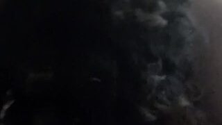 BBW Sucks Off BBC Of Cheater While Wife Waits In Car