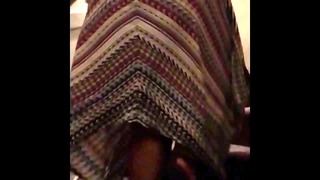 BBW Sucks Rick Juan’s BBC