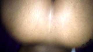 Beautiful Ebony Taking BBC
