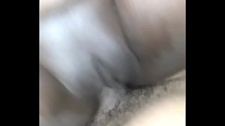 Big Ass Ebony Milf Takes BBC Dick Down Full Sc