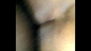 Big Black Cock Fucking My Bitch