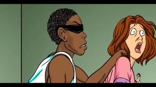 Big Black Cock Fucks A Babe Usporncomics.space