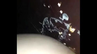Big Black Cock Leaves A Creamy Surprise